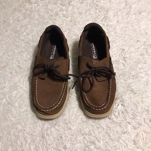 Sperry Top-Sider Youth Shoes